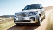 16 nouveaux modèles d'ici 2020 chez Land Rover