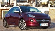 Essai Opel Adam Glam 1.4 EcoFLEX : la conquête