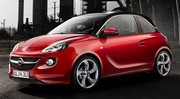 Opel débranche la future Adam électrique