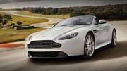Aston Martin à vendre... ou presque