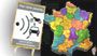 La carte de France des radars automatiques