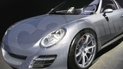 Los Angeles 2012 : Porsche présentera une petite sportive !