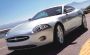 Jaguar XK : somptueuse !