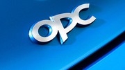 Opel Adam : bientôt une déclinaison OPC ?
