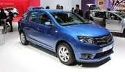 Prix Dacia Logan : à partir de 7 700 €