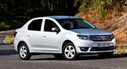 Dacia Logan 2 : les tarifs