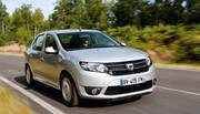 Dacia Logan 2013 : les tarifs et la gamme