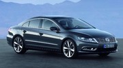 Volkswagen : nouveaux moteurs pour la CC et Tiguan série spéciale Edition