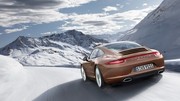 La baisse du marché européen oblige Porsche à réduire la production