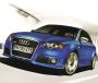 Audi RS4 mk2 : RS4, Episode II !