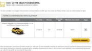 Renault fait un premier pas vers la vente en ligne