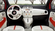 Fiat dévoile les premières photos de sa 500 électrique