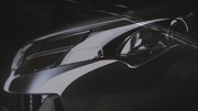 Futur Toyota RAV4 : Jeu d'ombres et de lumière