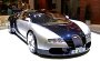 Bugatti Veyron : du rêve à la réalité