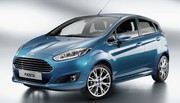 Ford Fiesta : 6 moteurs en dessous de 100 g de CO2
