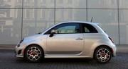 Fiat 500 : déjà 1 million d'exemplaires de la 500 produits