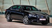 Essai Lexus GS 450h : Maîtrise absolue