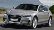 Audi: un Q8 en préparation!