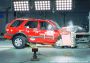 Édito : le crash-test de l'Opel Frontera