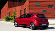 Renault : des hybrides « low cost » en approche