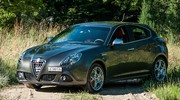 Essai Alfa Romeo Giulietta TCT :  La boite "six" à malices