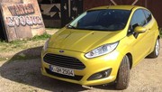 Essai Ford Fiesta restylée EcoBoost 1.0 125 ch : plus de technologie pour moins cher