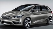 BMW : l'apparition de la traction est la clé de l'avenir de la marque