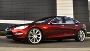 Tesla va augmenter le prix de la Model S