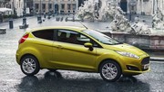 Essai Ford Fiesta 1.0 EcoBoost : elle résiste