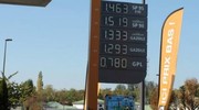 Carburants : Total n'augmentera pas ses prix