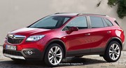 Opel Antara 2014 : Deuxième infusion