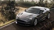 Aston Martin à vendre ?
