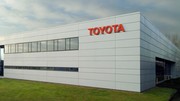 Toyota lancera deux marques en Chine en 2013