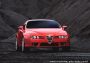 Alfa Romeo Brera : joliment méchante !