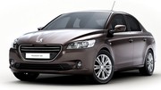 Peugeot 301 : proposée sur Internet à partir de 11.500 euros