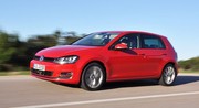 EuroNCAP : 3 étoiles pour le Dacia Lodgy, 5 pour la VW Golf VII