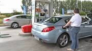 Le relèvement progressif de la taxe sur les carburants bientôt lancé