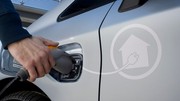 Le coût d'entretien des véhicules électriques serait jusqu'à 35 % moins cher que pour le thermique