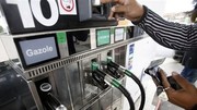 Taxes sur l'essence : retour au niveau initial le 11 janvier