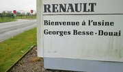 Renault: la mobilité appliquée aux salariés