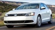 La Volkswagen Jetta hybride fait ses débuts au salon de Los Angeles
