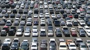 Les ventes de véhicules neufs en chute libre au mois de novembre
