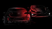 Kia procee'd GT : arrivée prévue à l'été 2013 avec 204 ch sous le capot