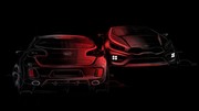 Kia ProCee'd GT : nouvelles informations