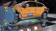 Volvo: objectif zéro accidenté dans ses voitures en 2020