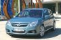 Essai Opel Signum 2.8 V6 Turbo: opération survie