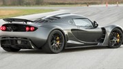 Hennessey Venom GT : 0 à 370 km/h en 19,96 s
