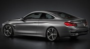 BMW Série 4 : Fini la Série 3 Coupé, place à la Série 4 !