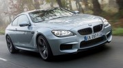 Essai BMW M6 : M pour monstre gentil