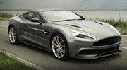 Aston Martin : Investindustrial nouvel actionnaire à 37,5%
